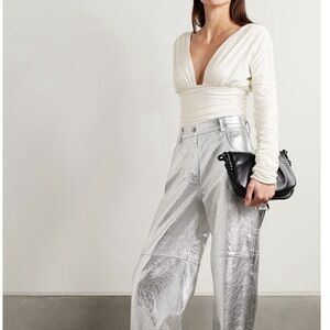 NWT size S INTERIOR top